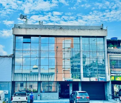 Edificio en venta