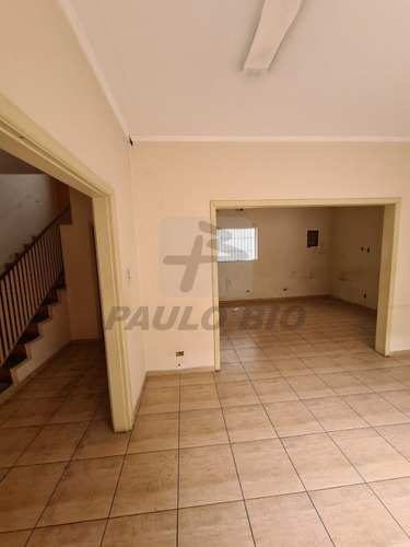 Imagem 1 de 14 de Casa / Sobrado Comercial - Jardim - Ref: 7784 - L-7784