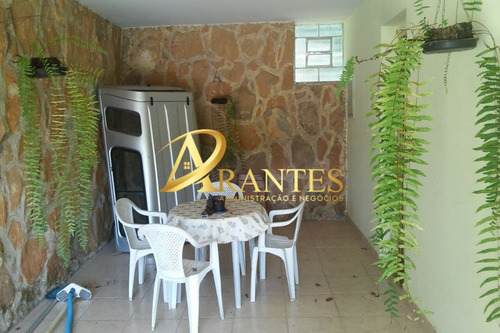 Imagem 10 de 25 de Chacara - Ch00039 - 34749998
