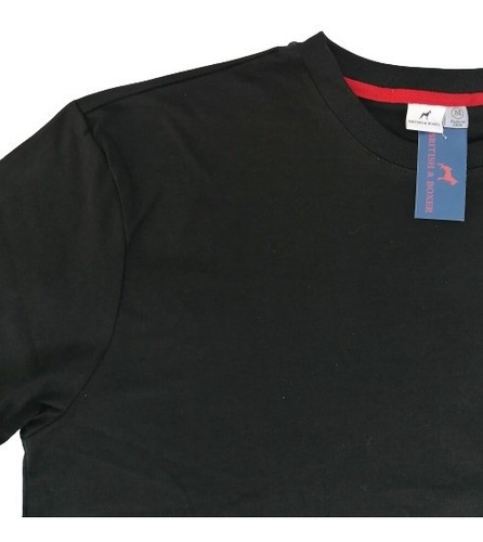 Imagen 6 de 8 de Poleras Tallas Grandes Manga Corta 2xl 3xl 4xl 5xl
