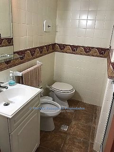 Venta Apartamento 2 Dormitorios Parque Batlle