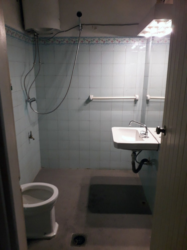 Imagen 7 de 11 de Venta Apartamento De Dos Ambientes En Centro 90 M2