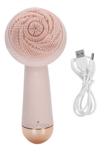 Cepillo Facial Electrico Masajead - Unidad