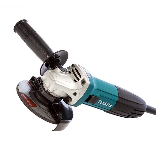 Amoladora Angular Makita 4 1/2 Ga4530 720 W
