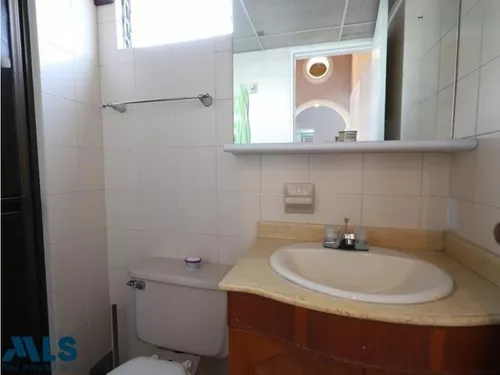 Apartamento En Excelente Ubicacion(mls#237806)