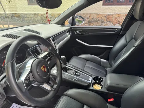 Porsche Macan 2.0