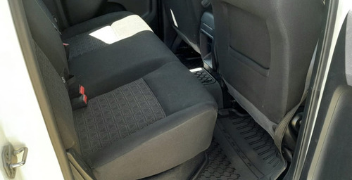 Imagen 11 de 17 de Ford Ranger Xls Mt 3.2l D L/19