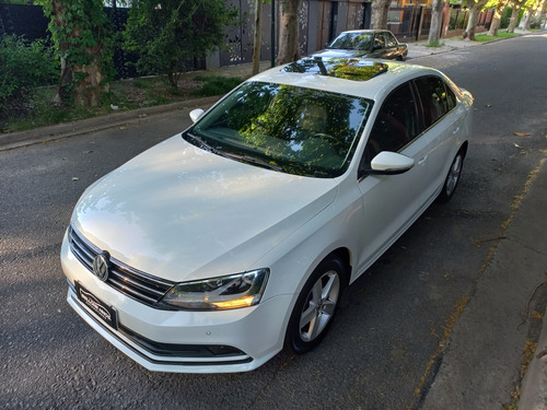 Volkswagen Vento 1.4 Highline 150cv At