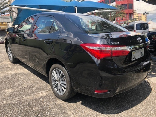 Corolla Xei Dynamic
