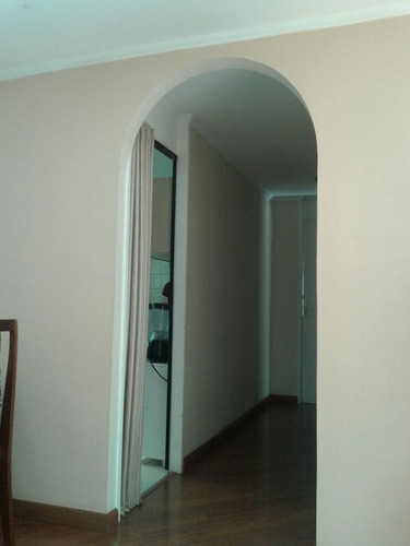 Imagem 10 de 14 de Apartamento - Ref: 4807