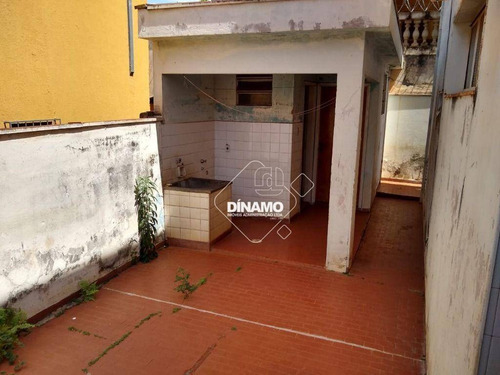 Imagem 16 de 17 de Sobrado Com 3 Dormitórios À Venda, 190 M² - Sumarezinho - Ribeirão Preto/sp - So0618