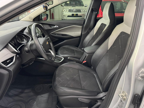Chevrolet Onix plus Onix Plus 10tat Pr1