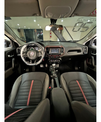 Fiat Toro 1.8 16V EVO FLEX FREEDOM AT6
