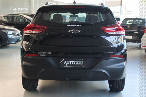 Chevrolet Tracker 1.0 Turbo 12V Flex Aut.