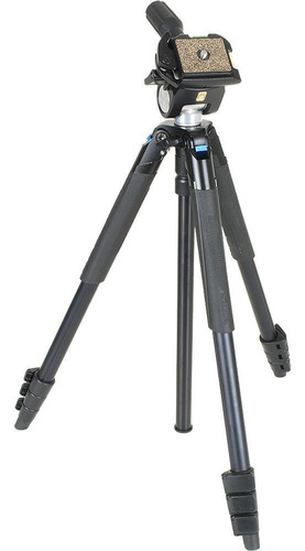 Slik Sprint Pro Iii Ez Travel TriPod With Sh-707e 2-way Pan