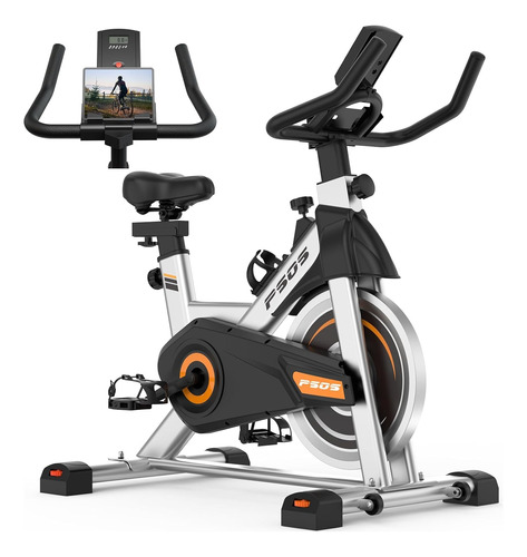 Exercise Bike, Stationary Bikes For Home Indoor Cycling Bike