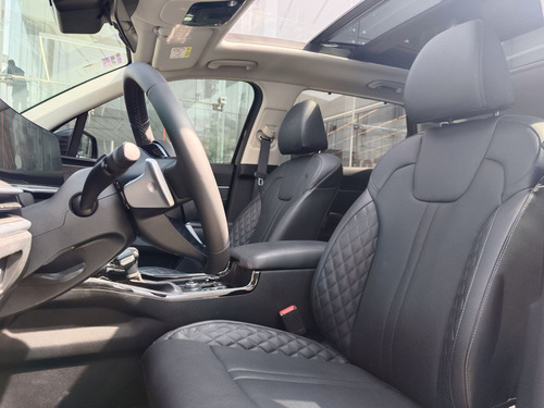Kia Sorento 2.5 Sxl At