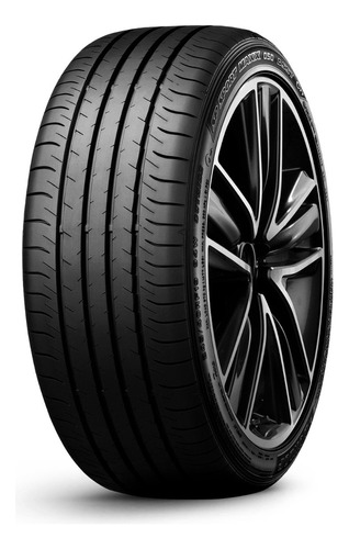Neumático Dunlop 225/50 R18 95v Sp Sport Maxx 050 Rim 18 Speed Index V