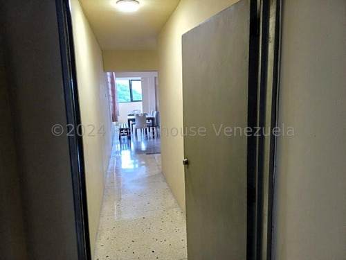 Apartamento En Venta En Bello Campo   #24-25097