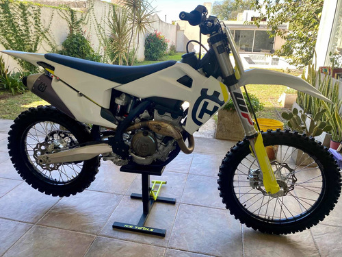 Husqvarna Fc 250