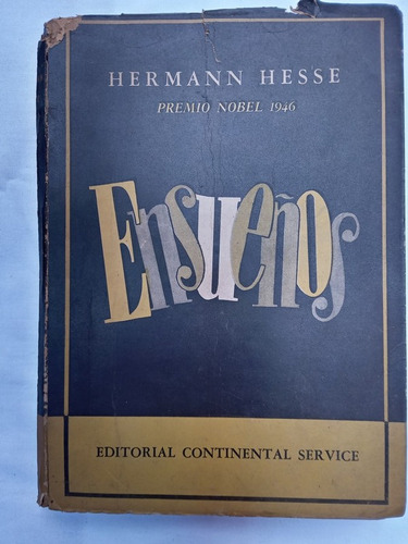 Ensueños / Hesse, Hermann