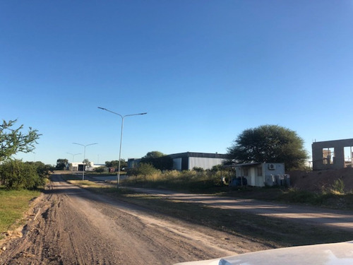 Imagen 8 de 9 de Parque Industrial Mendiolaza - Sobre E53 - Cno Rio Ceballos
