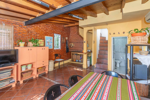 Ph 5 Ambientes Venta Barrio Norte Terraza Subte D
