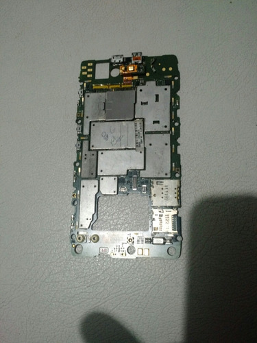 Placa Motorola Razr Xt 910 Semi Nova Com Loop Infinito