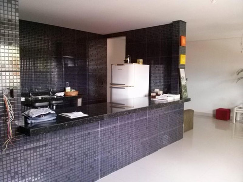 Lindo Apartamento - 2604