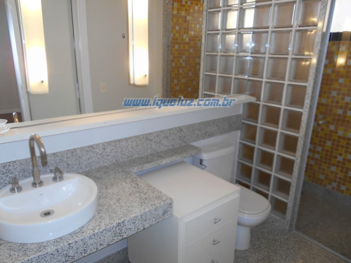 Apartamento Para Alugar - 03060.2208