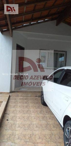 Imagem 14 de 27 de Casa Com 3 Dormitórios À Venda Por R$ 410.000,00 - Morada Dos Nobres - Taubaté/sp - Ca0041