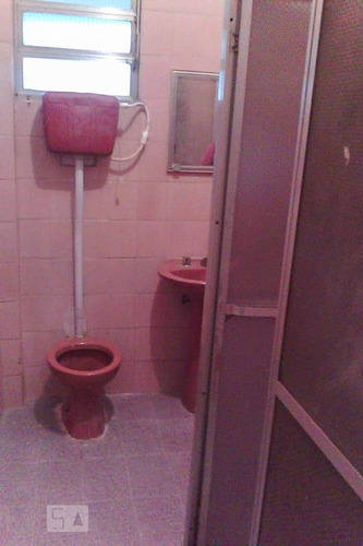 Apartamento Para Aluguel - Quintino Bocaiúva, 1 Quarto, 50 - 893114695