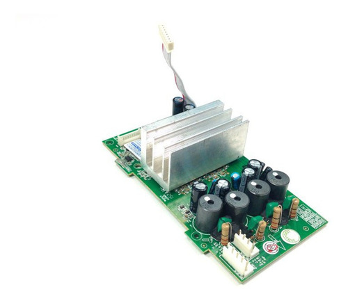 Imagem 2 de 2 de Reparo De Placas Da Linha Nx (nx5, Nx6, Nx7 E Nx8)