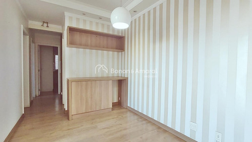 Imagem 9 de 30 de Apartamento À Venda Em Mansões Santo Antônio - Ap014142