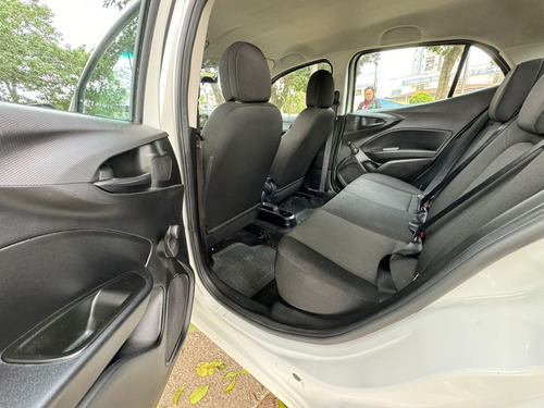 Fiat Argo 1.0 Flex 5p
