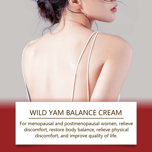 60g De Creme Multifuncional De Inhame Hidratante E Nutritivo