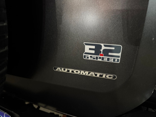 Troller T-4 3.2 TGV 4X4 20V TURBO INTERCOOLER CONNECT