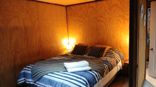 Arriendo Cabaña, Km 6.5 Playa Hermosa, Pto Varas