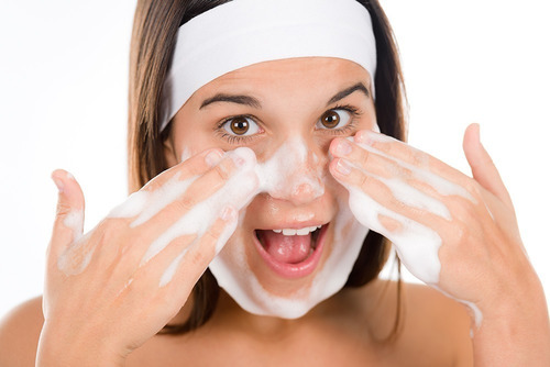 Cetaphil Gel Limpiador Piel Grasa (elimina Acné Y Brillo)