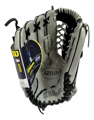 Wilson a2000 kp92 12.5 sales