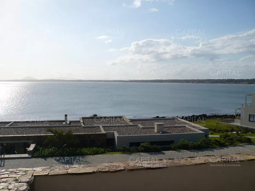 Quartier Punta Ballena Apartamento En Alquiler
