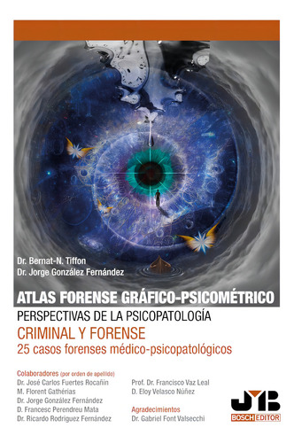 Atlas Forense Gráfico-psicométrico: Perspectivas De La Ps