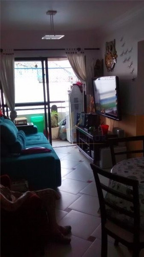 Imagem 11 de 24 de Imóvel - Apartamento Mobiliado Residencial À Venda, Penha, São Paulo - Ap0276. - Ap0276