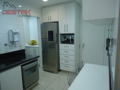 Ref.: 655 - Apartamento Em Jundiaí Para Venda - V655