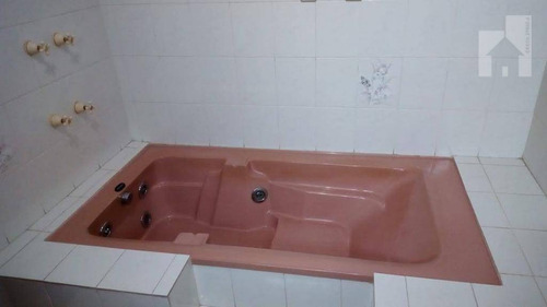 Imagem 11 de 12 de Casa Com 3 Dormitórios À Venda, 200 M² - Vila Marlene - Jundiaí/sp - Ca1244