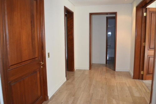 Departamento En Venta En Las Condes