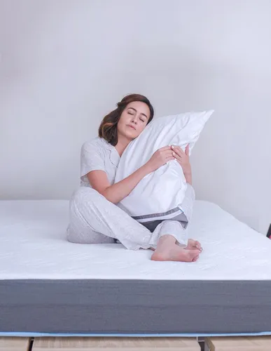 Almohada nezt hot sale