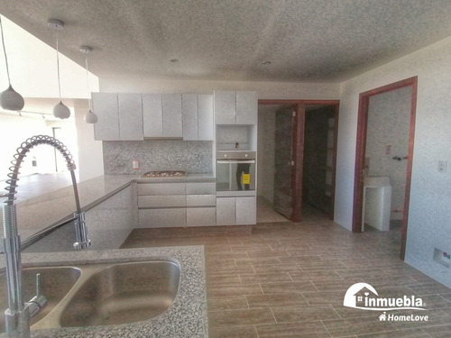 Imagen 13 de 29 de Venta Penthouse, Bellezzian, Llano Grande, Metepec, Edo De México, Céntrico, Tranquilo Y Muy Accesible, Excelentes Amenidades, Precio Negociable
