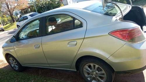Chevrolet Prisma 1.4 Ltz 98cv 2015