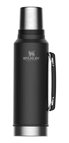 Termo Stanley Classic 950 ml Negro